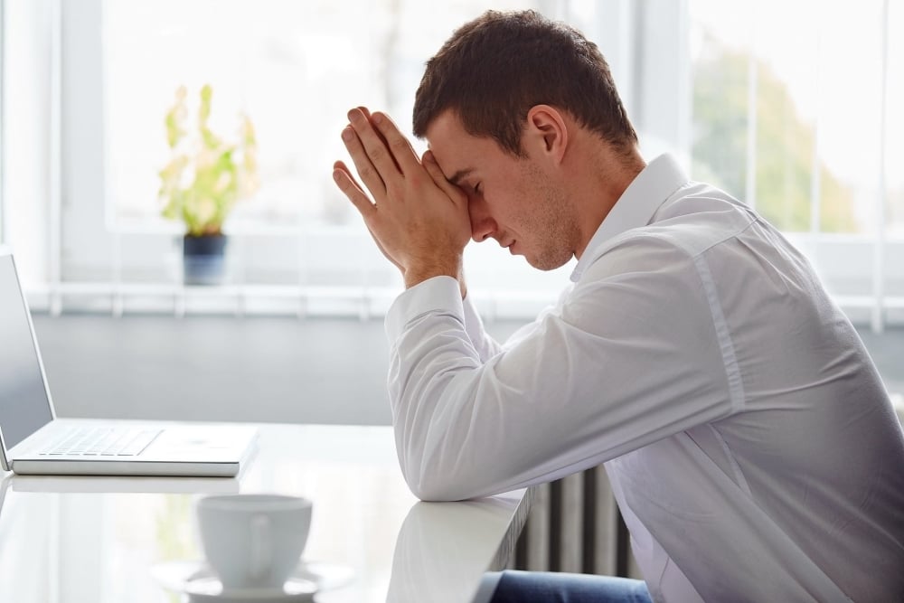 Is bankruptcy the answer for you?