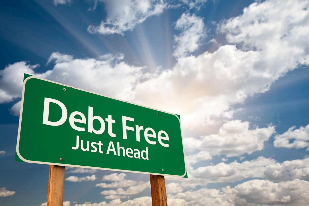 Debt Settlement