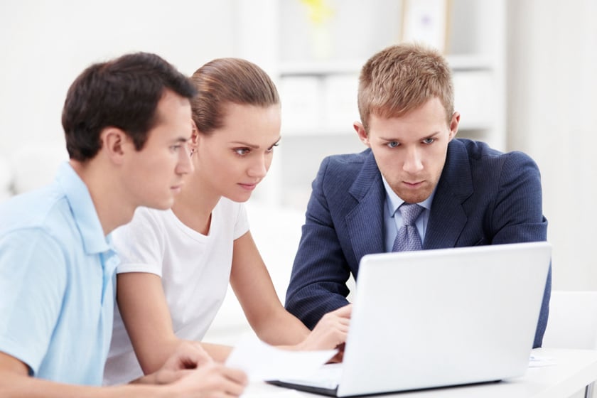 Get the debt relief you need