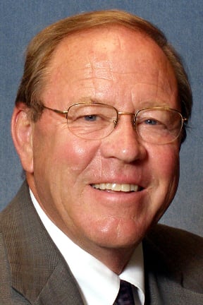 Daniel O'Rourke, Bankruptcy Attorney