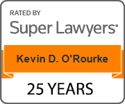 Southwell O'Rourke Bankruptcy, Kevin O'Rourke, Super Lawyers